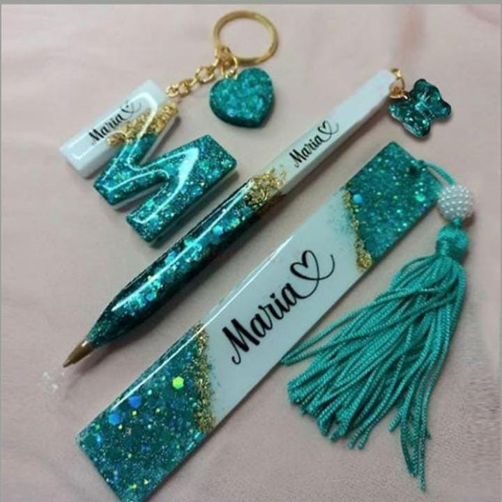 The Keepsake kit - Image 2