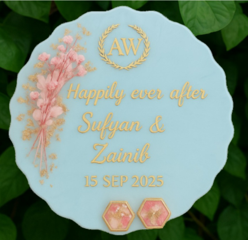 The promise of love - Image 2