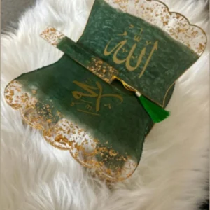 Qalb-e-Noor Quran rail