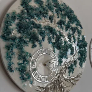 Nature’s Echo Timekeeper