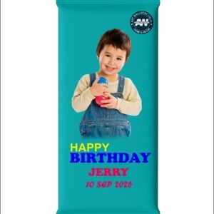 ChocoPrint cholate (23 Chocolates )