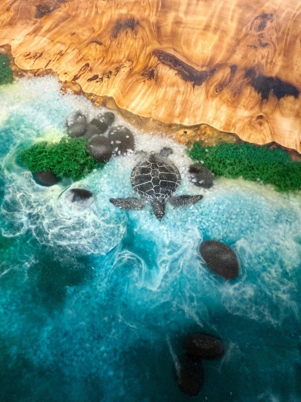 WaveLoom Table - Image 2