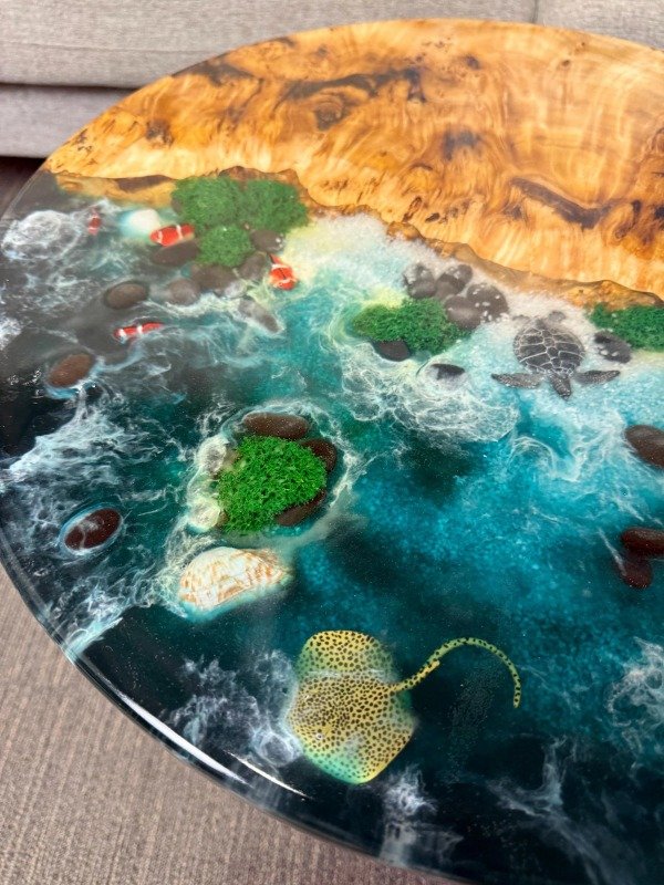 WaveLoom Table - Image 3